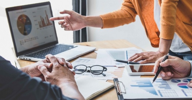 Consolidation et reporting : comment rater son changement d'outil ?