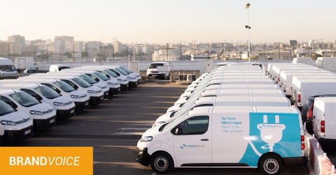 Quelles démarches RSE pour Star Service ?