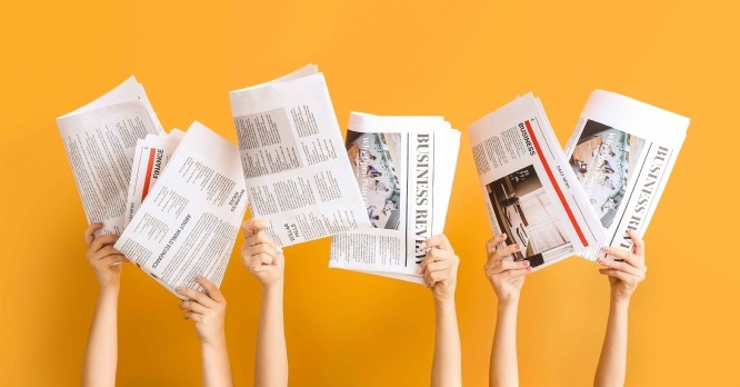 Revue de presse pour directeurs administratifs et financiers (semaine du 20 juin 2022)
