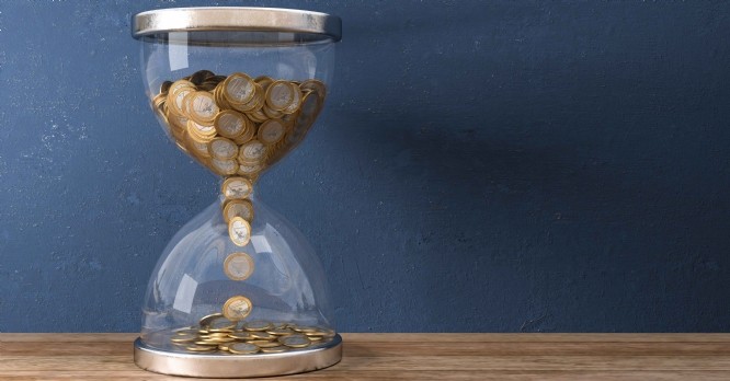Les entreprises acceptent plus facilement les retards de paiement