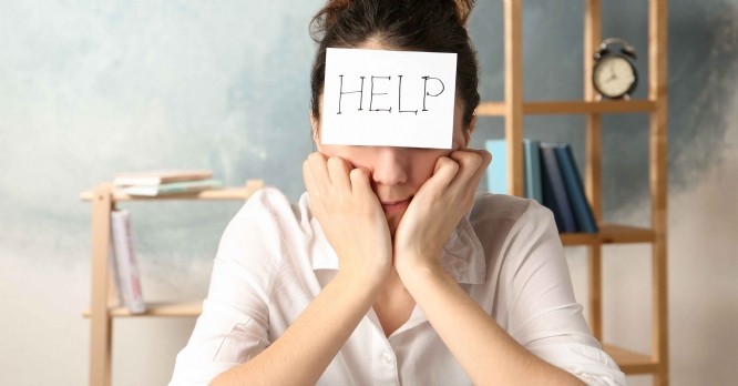 Détresse psychologique des salariés : une situation qui ne s'améliore pas