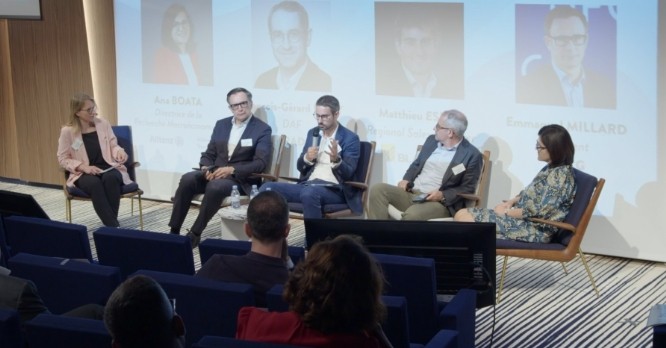 Face aux urgences, optez pour l'agilité