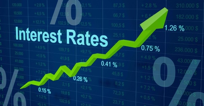 Hausse des taux bancaires : quel impact pour les entreprises ?