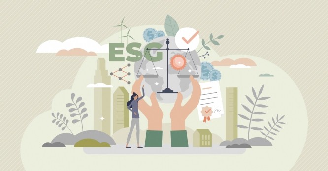 800 millions d'euros pour accompagner une trentaine de PME et d'ETI engagées dans une démarche à impact positif