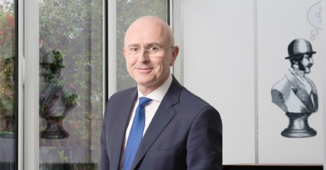 Portraits de Daf reconvertis - Lionel Gouget, de Daf sous LBO à la direction associée de Valtus
