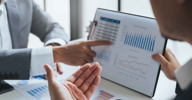 Les données extra-financières comme accélérateur de la transformation des entreprises