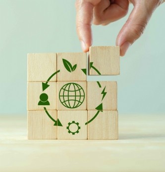 Economie circulaire : les achats nerf de la guerre