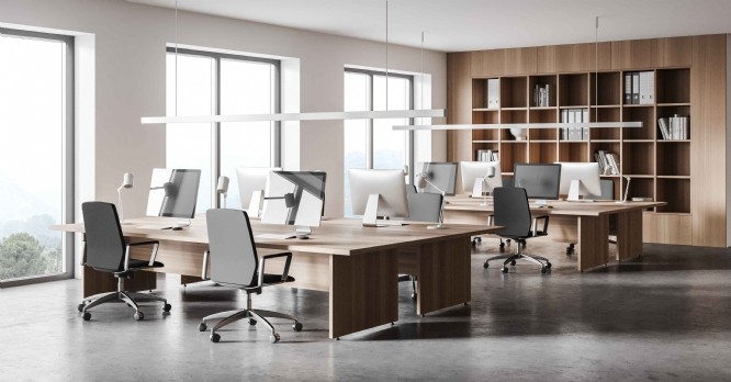 Immobilier de bureau : une fiscalité spécifique à maitriser !