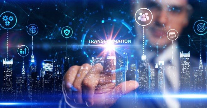 Bien choisir son ERP cloud, un enjeu majeur aujourd'hui