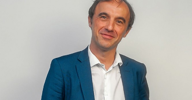 Trophées 2022 - Thierry Sar, pluridiciplinaire dans l'âme
