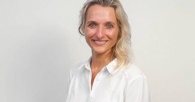Trophées 2022 - Béatrice Fayolle, cultive le sens des valeurs