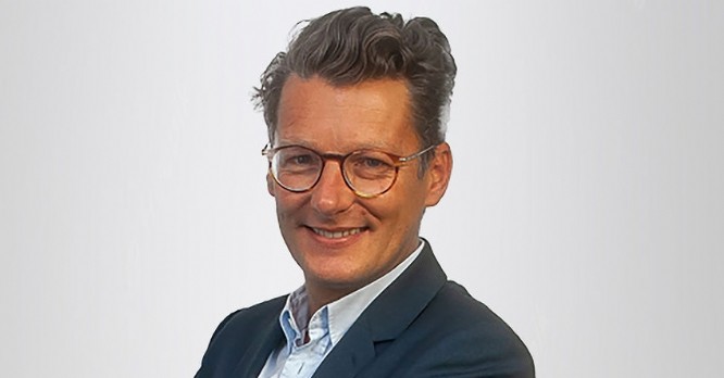 Trophées 2022 - Matthieu Cathelinais, militant d'un capitalisme utile