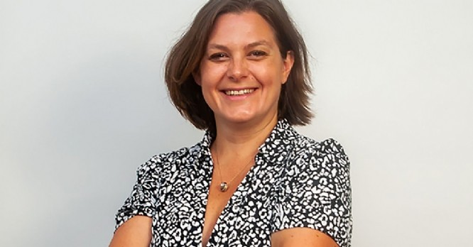 Trophées 2022 - Mélanie Di Prima, la stratège de DFM