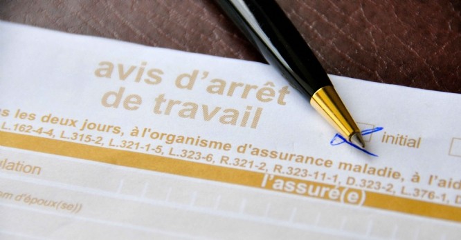 Arrêt de travail et rendez-vous de liaison : quelles sont mes obligations ?