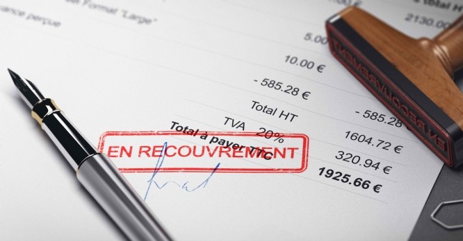 Pour le recouvrement, il est temps d'entrer dans l'ère du digital