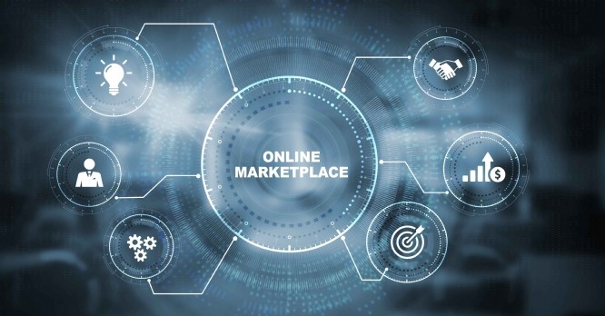 Une marketplace dédiée aux freelances, spécialisée dans les métiers supports