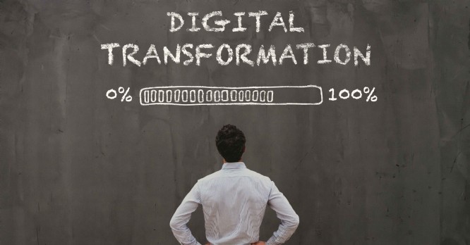 Digitalisation : le rôle capital du Daf