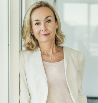 Emmanuelle Brun-Neckebrock, CFO de SAP France : "L'ESG est un nouvel enjeu de performance"