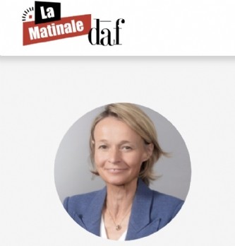 Matinale Facturation électronique : retrouvez le témoignage de Dassault Systèmes
