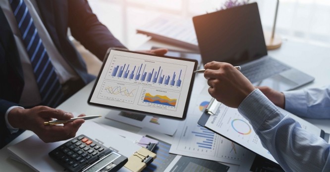 Contrôle interne & Audit : Rapport de la Haute Autorité de l'Audit : panorama du marché de l'audit en 2024
