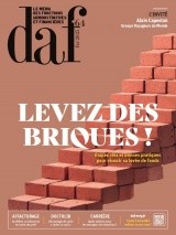 Magazine Daf magazine