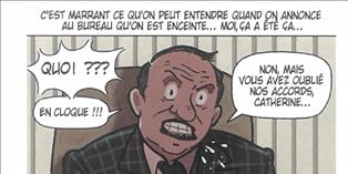 Fonction finance : Êtes-vous un Daf du 20e siècle?