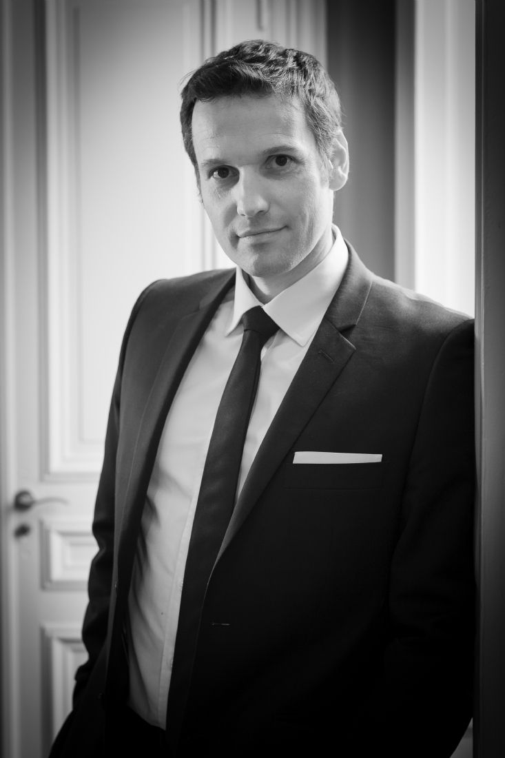 Me Sylvain Staub, cabinet Staub & Associés