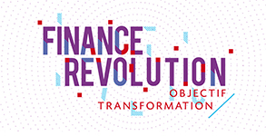Finance Revolution met le cap sur la transformation