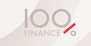 100% Finance donne rendez-vous à l'ensemble des décideurs financiers 