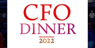 Revivez le CFO Dinner / Trophées Daf 2022