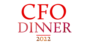 CFO Dinner revient !