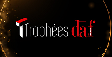 Trophées Daf Mag 2023