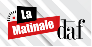 Les journées DAF