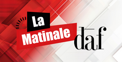 La Matinale DAF : Cash Management 2025