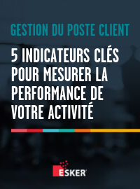 Couverture 5 indicateurs clés pour mesurer la performance de votre activité