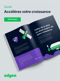 Couverture Accélérez votre croissance