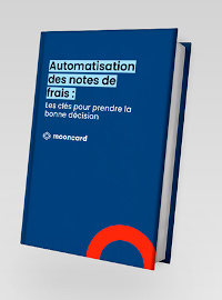 Couverture Automatisation des notes de frais : Les clés pour prendre la bonne décision