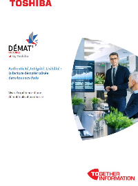 Couverture Authenticité, Intégrité, Lisibilité : la facture dématérialisée dans tous ses états