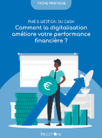 Couverture [Fiche pratique] PME et gestion du cash : comment la digitalisation optimise votre performance financière ?