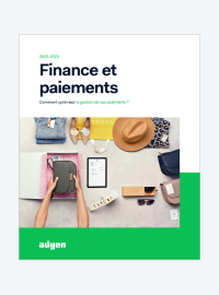 Couverture Optimiser la gestion financière de vos paiements