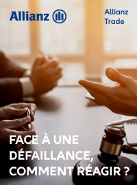 Couverture FACE À UNE DÉFAILLANCE, COMMENT RÉAGIR ?