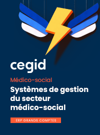 Couverture Systèmes de gestion du secteur médico-social : comment accélérer véritablement votre transformation digitale ?