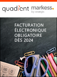 Couverture Facturation électronique : tous concernés, comment s’y préparer efficacement ?