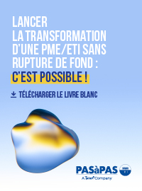 Couverture Pour jouer pleinement son rôle, la fonction finance doit-elle créer un big bang digital ?