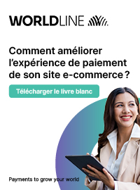 Couverture Optimisez l’expérience paiement de votre e-commerce