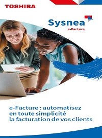 Couverture e-Facture : automatisez en toute simplicité la facturation de vos clients