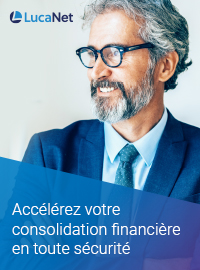 Couverture Accélérez votre consolidation financière en toute sécurité