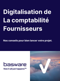 Couverture Automatisez la gestion de vos factures