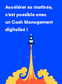 Couverture Fiche pratique - le Cash Management digitalisé