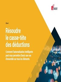 Couverture Résoudre le casse-tête des demandes de déductions